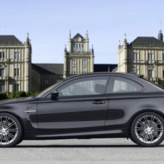 Программа обновления для BMW 1M Coupe от Hartge