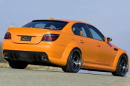 БМВ е60 BMW 5 серия E60-E61