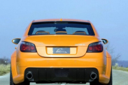 БМВ е60 BMW 5 серия E60-E61
