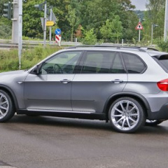 BMW X5 серия E70