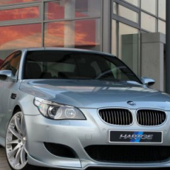 BMW 5 серия E60-E61