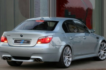 BMW 5 Серии. Самая доступная «пятерка» BMW 5 серия E60-E61