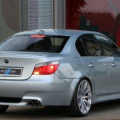 BMW 5 серия E60-E61