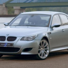 BMW 5 серия E60-E61