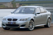 E60 N52B30 WBANE71060CF80500