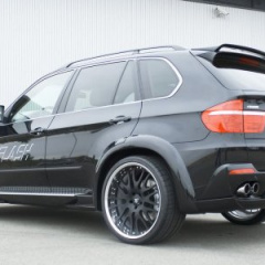 BMW X5 серия E70