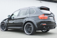 Вопрос BMW X5 серия E70