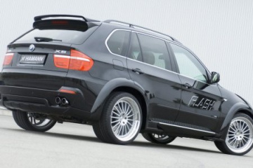 X5 3.0d  235 / 4000 6АКПП с 2007 BMW X5 серия E70