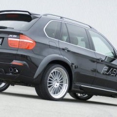 BMW X5 серия E70