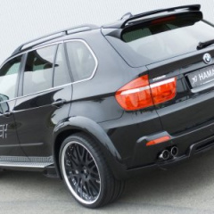 BMW X5 серия E70