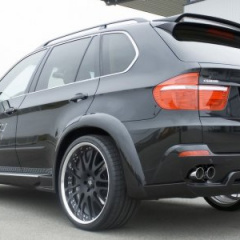 BMW X5 серия E70