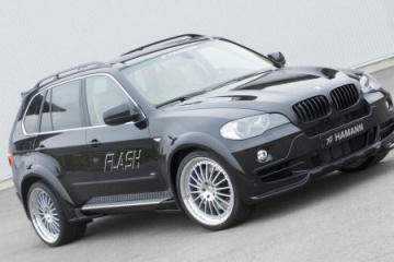 BMW X5 e70 Test drive BMW X5 серия E70