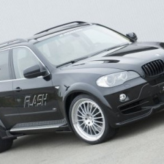 BMW X5 серия E70