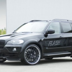 BMW X5 серия E70