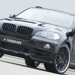 BMW X5 серия E70