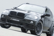 выскочила ошибка 4х4 BMW X5 серия E70