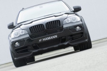 Работа системы подачи топлива BMW X5 серия E70