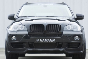 Руководство по эксплуатации автомобиля BMW X5 (E70) BMW X5 серия E70