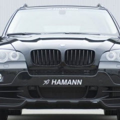 BMW X5 серия E70