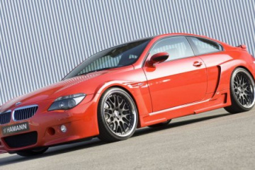 2 дв. купе 630i 258 / 6600 6МКПП с 2004 BMW 6 серия E63-E64