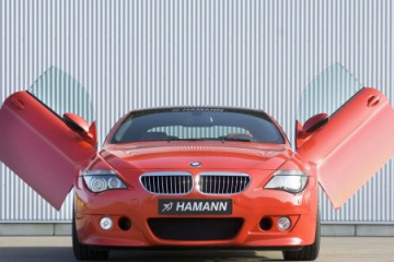 BMW 645Ci Е63. Презентация автомобиля. :: BMW :: 6 серия :: E63-E64 BMW 645Ci Е63. Презентация автомобиля. BMW 6 серия E63-E64