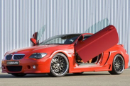 Помогите с электроникой на Е63/Е64 BMW 6 серия E63-E64