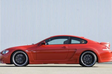 BMW M6 BMW 6 серия E63-E64