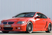 Помогите с электроникой на Е63/Е64 BMW 6 серия E63-E64