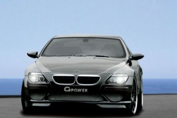 BMW 6 (E63) BMW 6 серия E63-E64