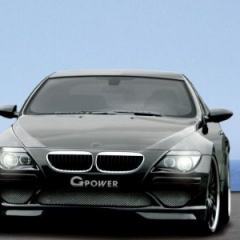 BMW 6 серия E63-E64