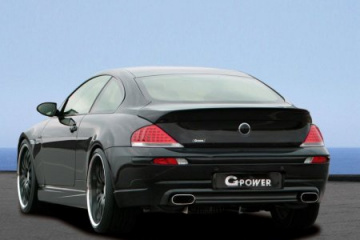 BMW E63 :: BMW :: 6 серия :: E63-E64 BMW E63 BMW 6 серия E63-E64