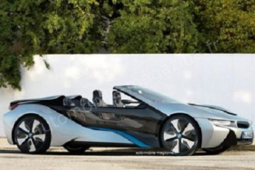 BMW i8 без крыши впервые увидят автолюбители на авто-шоу в Пекине :: BMW :: BMW i :: Все BMW i BMW i8 без крыши впервые увидят автолюбители на авто-шоу в Пекине BMW BMW i Все BMW i