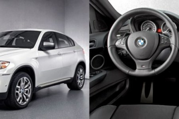 О ценах и характеристиках новинок от баварцев BMW Мир BMW BMW AG