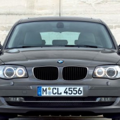 BMW 1 серия E81/E88