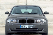 Х3е83 накладка задней двери от линамика BMW 1 серия E81/E88