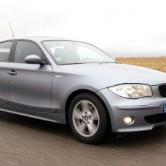 BMW 1 серия E81/E88