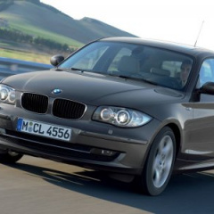 BMW 1 серия E81/E88