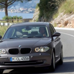 BMW 1 серия E81/E88