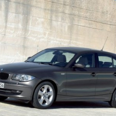 BMW 1 серия E81/E88