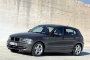 проблемы с сигналкой на бмв e87 BMW 1 серия E81/E88