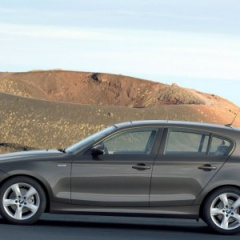 BMW 1 серия E81/E88