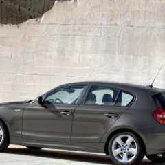 BMW 1 серия E81/E88