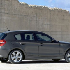 BMW 1 серия E81/E88