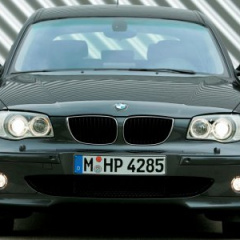 BMW 1 серия E81/E88