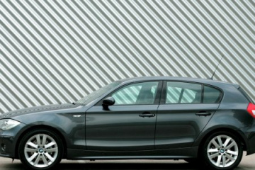 BMW 1 Серии. Вторая первая :: BMW :: 1 серия :: E81/E88 BMW 1 Серии. Вторая первая BMW 1 серия E81/E88