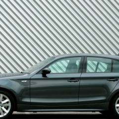 BMW 1 серия E81/E88