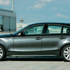 BMW 1 серия E81/E88