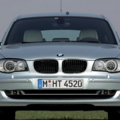 BMW 1 серия E81/E88