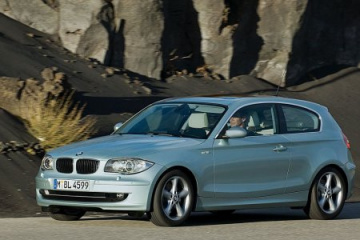 Системы заряда и запуска :: BMW :: 1 серия :: E81/E88 Системы заряда и запуска BMW 1 серия E81/E88
