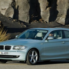 BMW 1 серия E81/E88